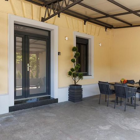 Apartment Greenri Rijeka Eksteriør billede
