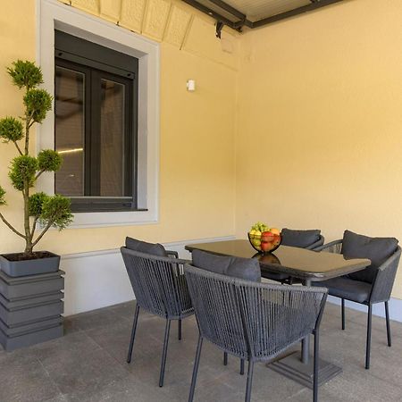 Apartment Greenri Rijeka Eksteriør billede