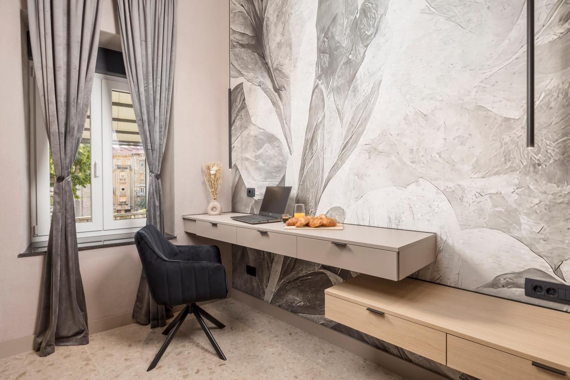 Apartment Greenri Rijeka Eksteriør billede