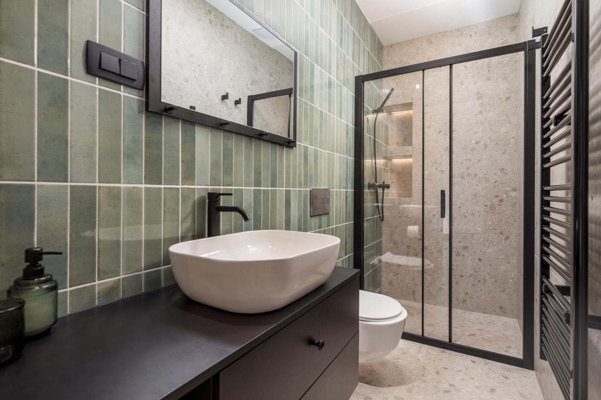 Apartment Greenri Rijeka Eksteriør billede