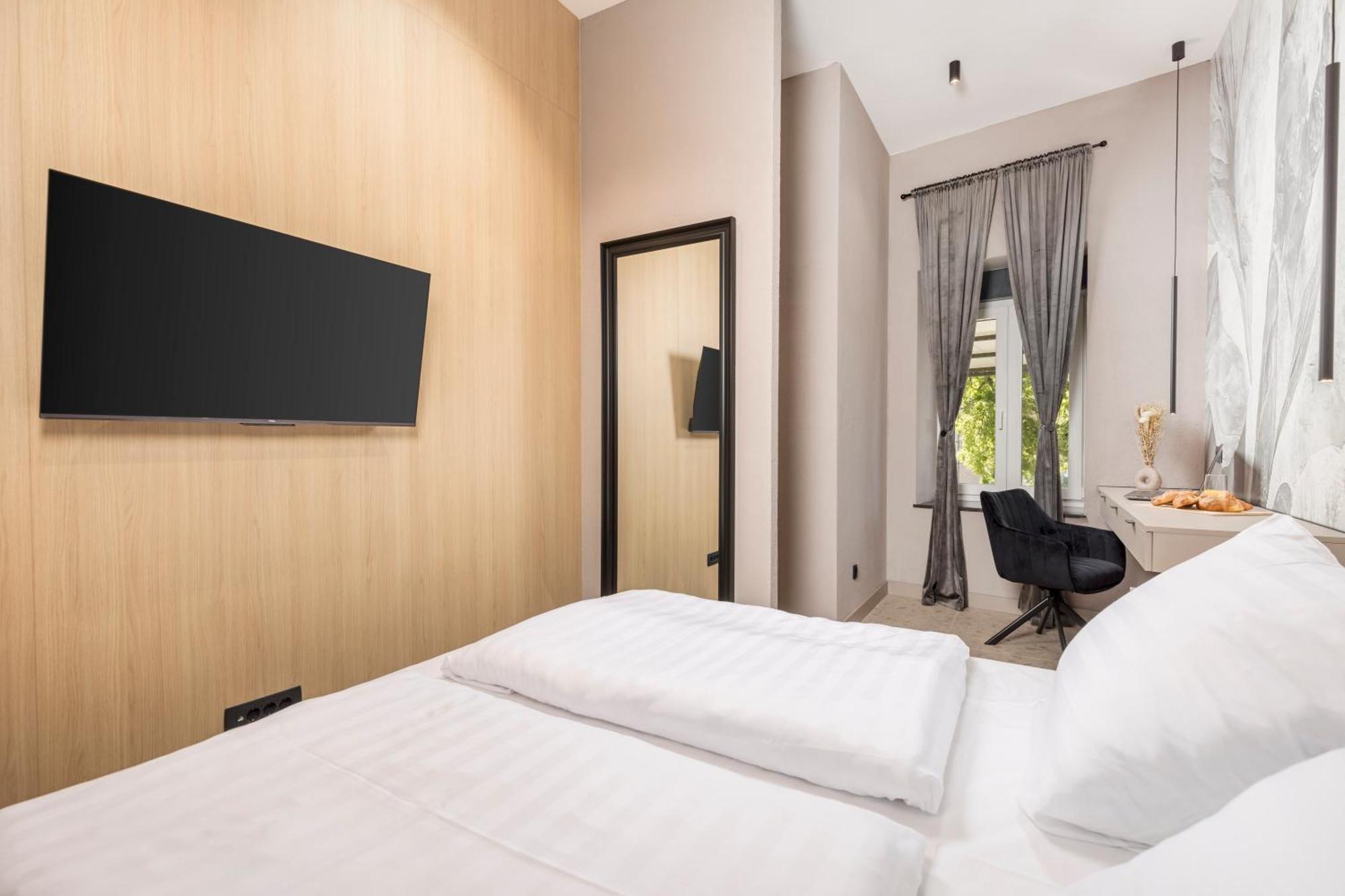 Apartment Greenri Rijeka Eksteriør billede