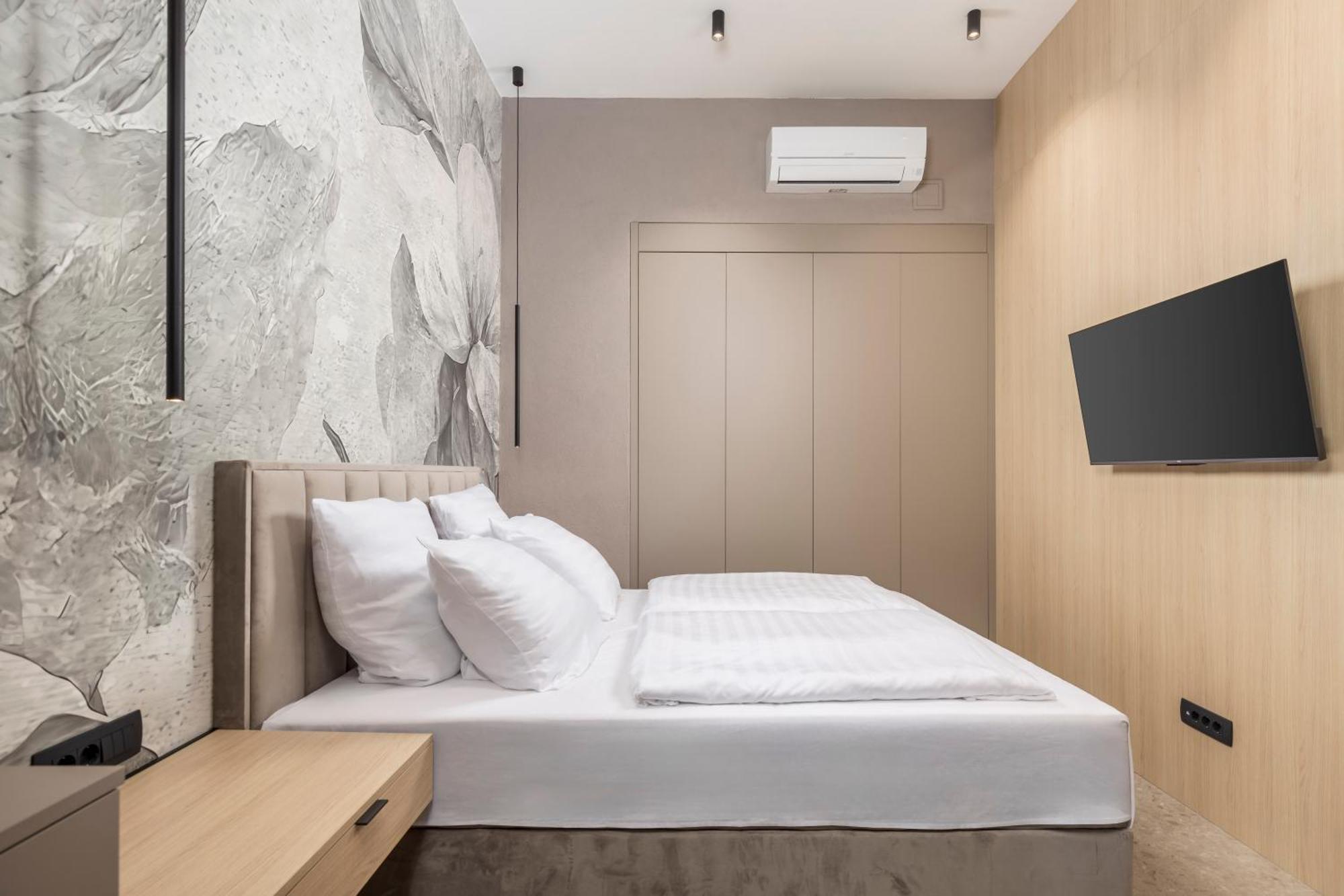Apartment Greenri Rijeka Eksteriør billede