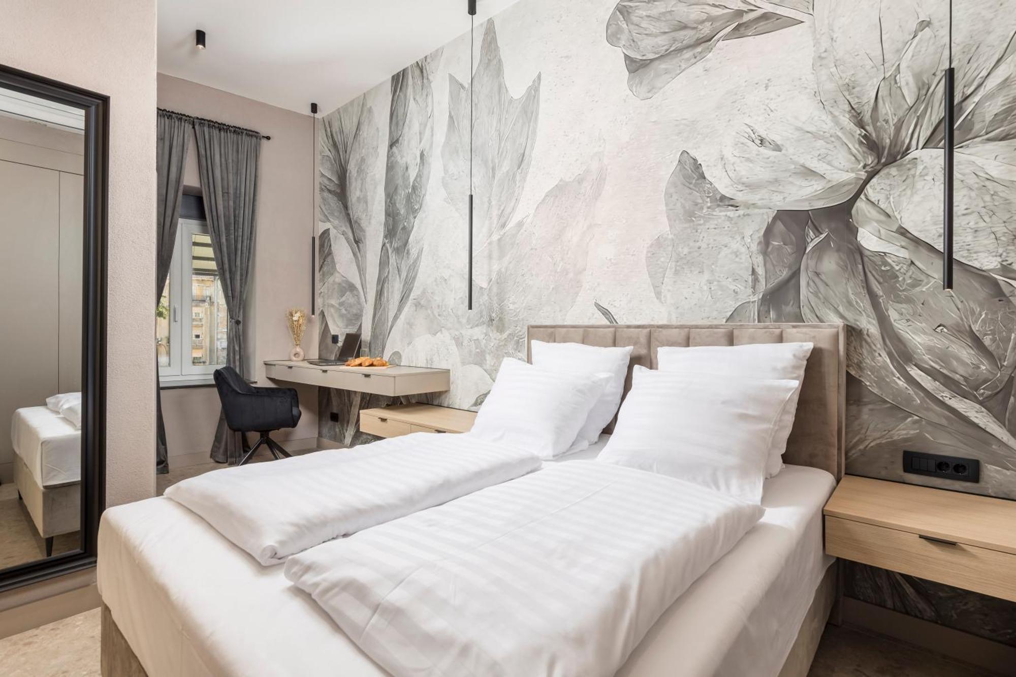 Apartment Greenri Rijeka Eksteriør billede